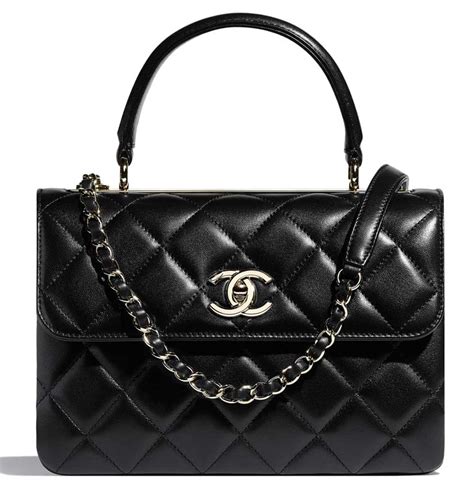 chanel mini borsa|borse chanel outlet.